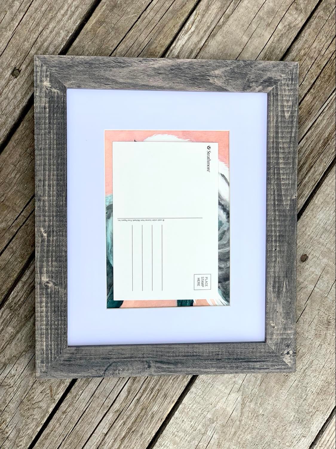 Custom Watercolor Painting (3.5X5 - 8X8)