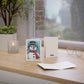 Snowman Greeting Cards